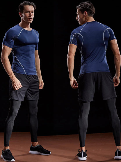 PROX Compression T-shirt