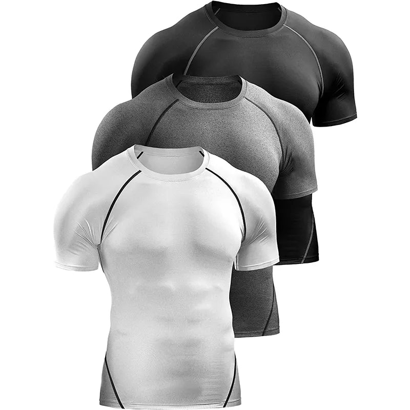 PROX Compression T-shirt