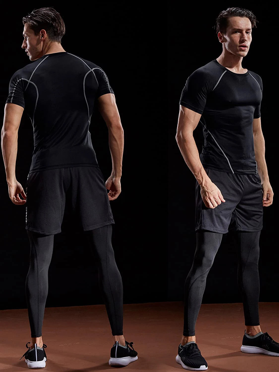 PROX Compression T-shirt