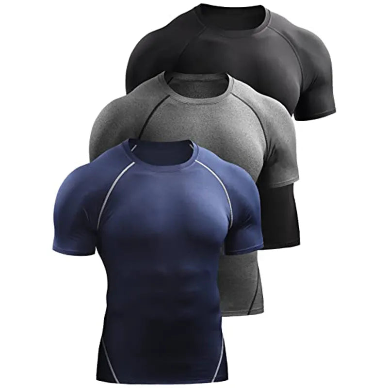 PROX Compression T-shirt