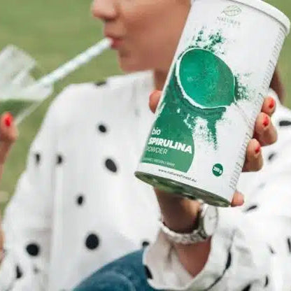 Spirulina Powder Bio - 250g