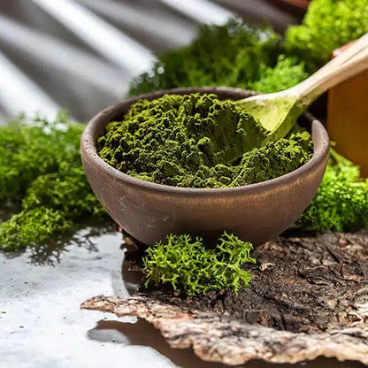 Spirulina Powder Bio - 250g