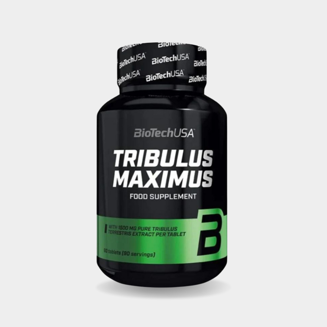 TRIBULUS MAXIMUS 90 tablets - BioTechUSA