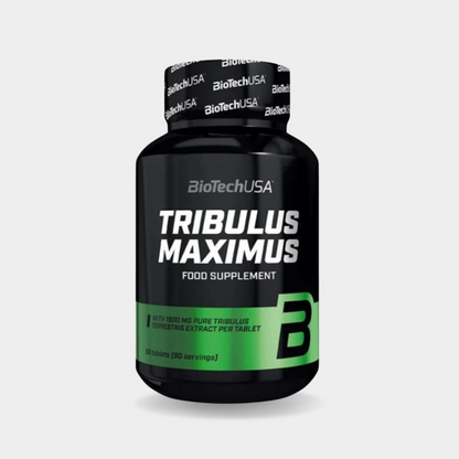 TRIBULUS MAXIMUS 90 comprimidos - BioTechUSA