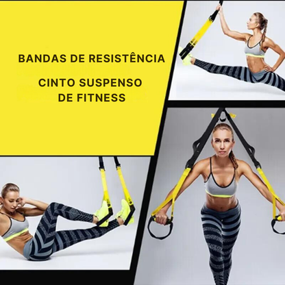 TRX Pro 