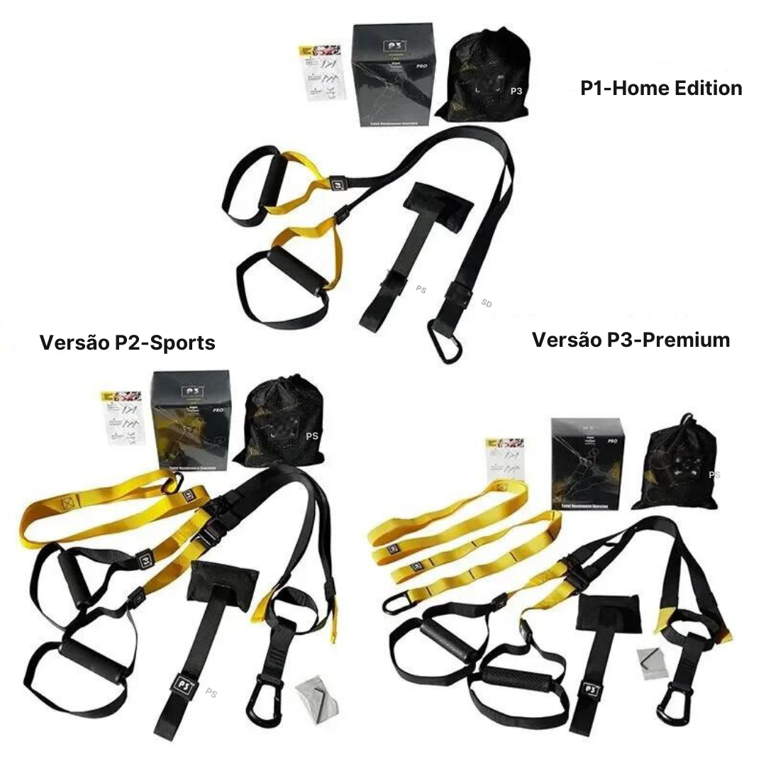 TRX Pro