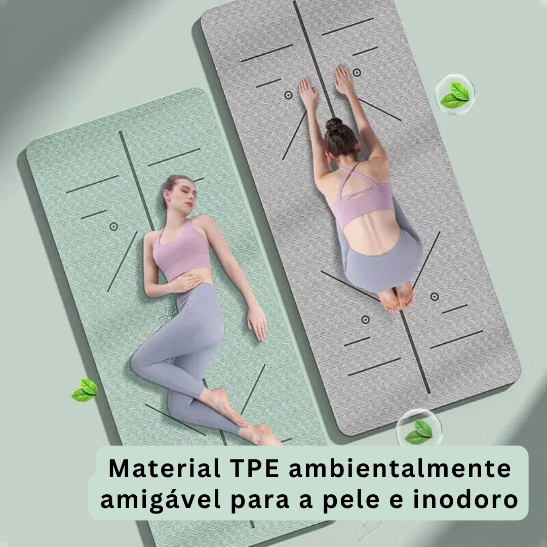 Tapete Fitness PRO