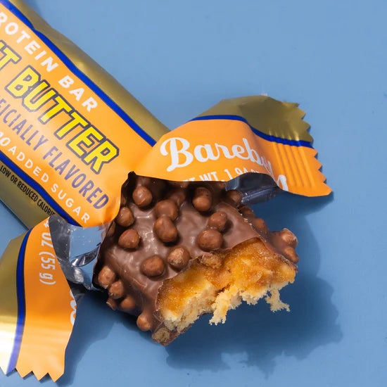 Barebells Peanut Butter