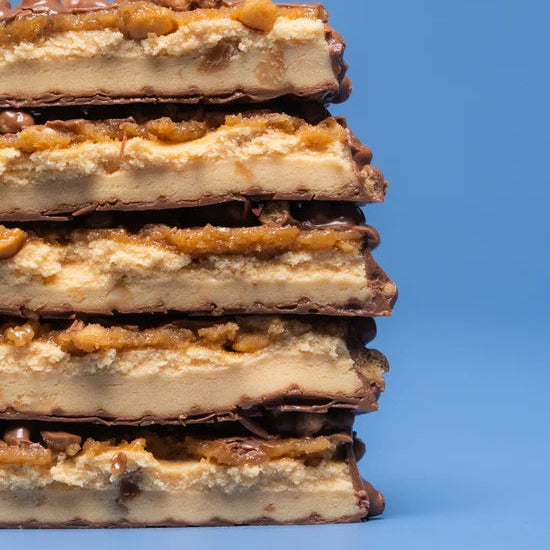 Barebells Peanut Butter
