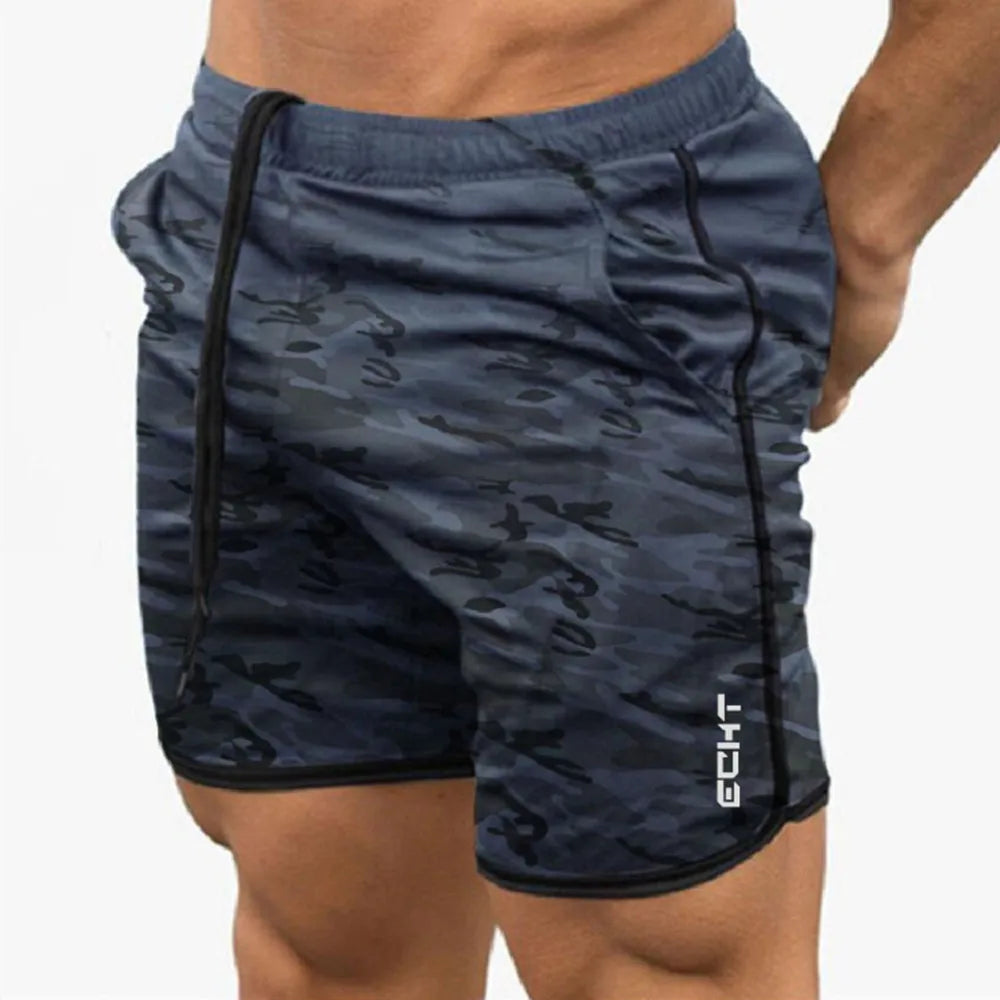 GYM Training Shorts