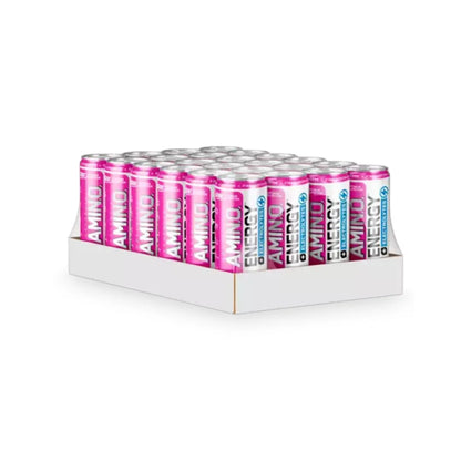 Amino NRG + Electrolytes