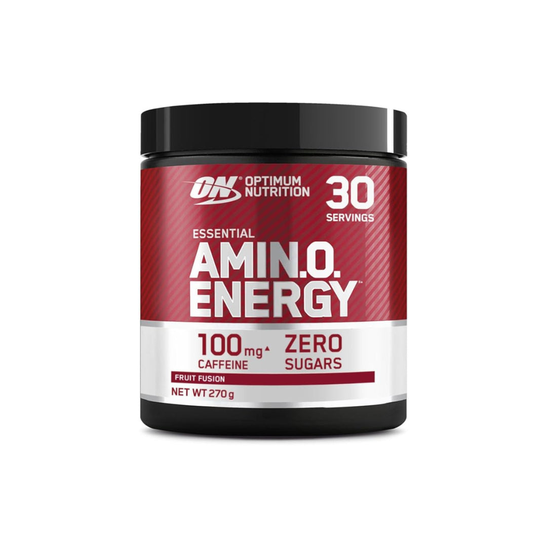 ESSENTIAL AMIN.O. ENERGY Optimum Nutrition