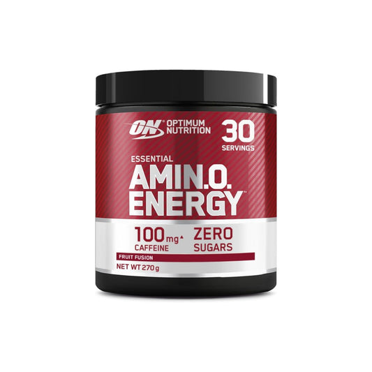 ESSENTIAL AMIN.O. ENERGY Optimum Nutrition