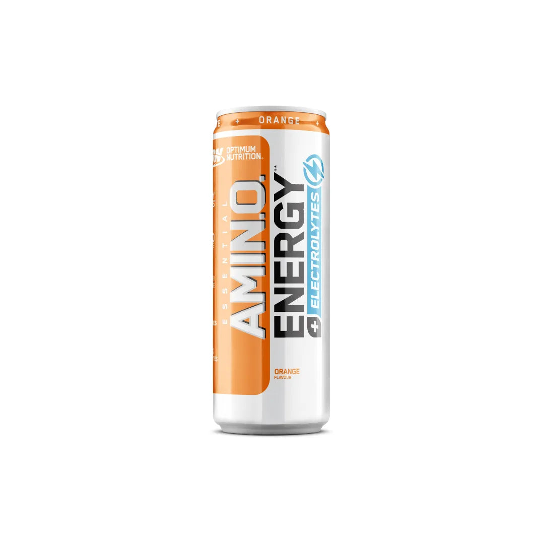 Amino NRG + Electrolytes