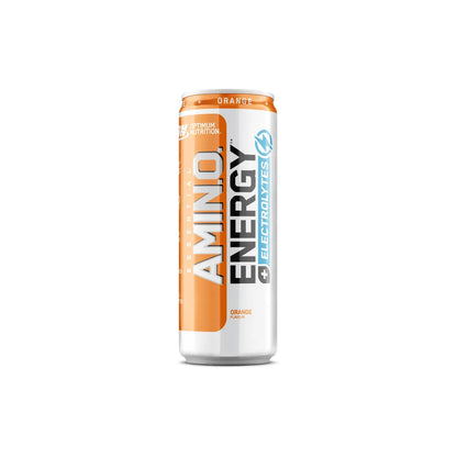 Amino NRG + Electrolytes