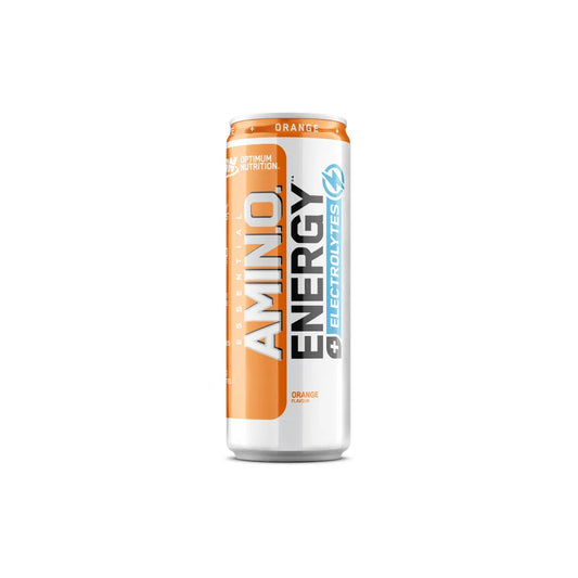 Essential AMIN.O Energy + Electrolytes Drink - 250ml