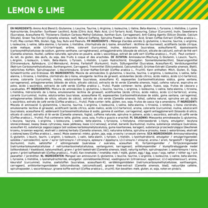 Essential AMIN.O. Energy Powder - 270g