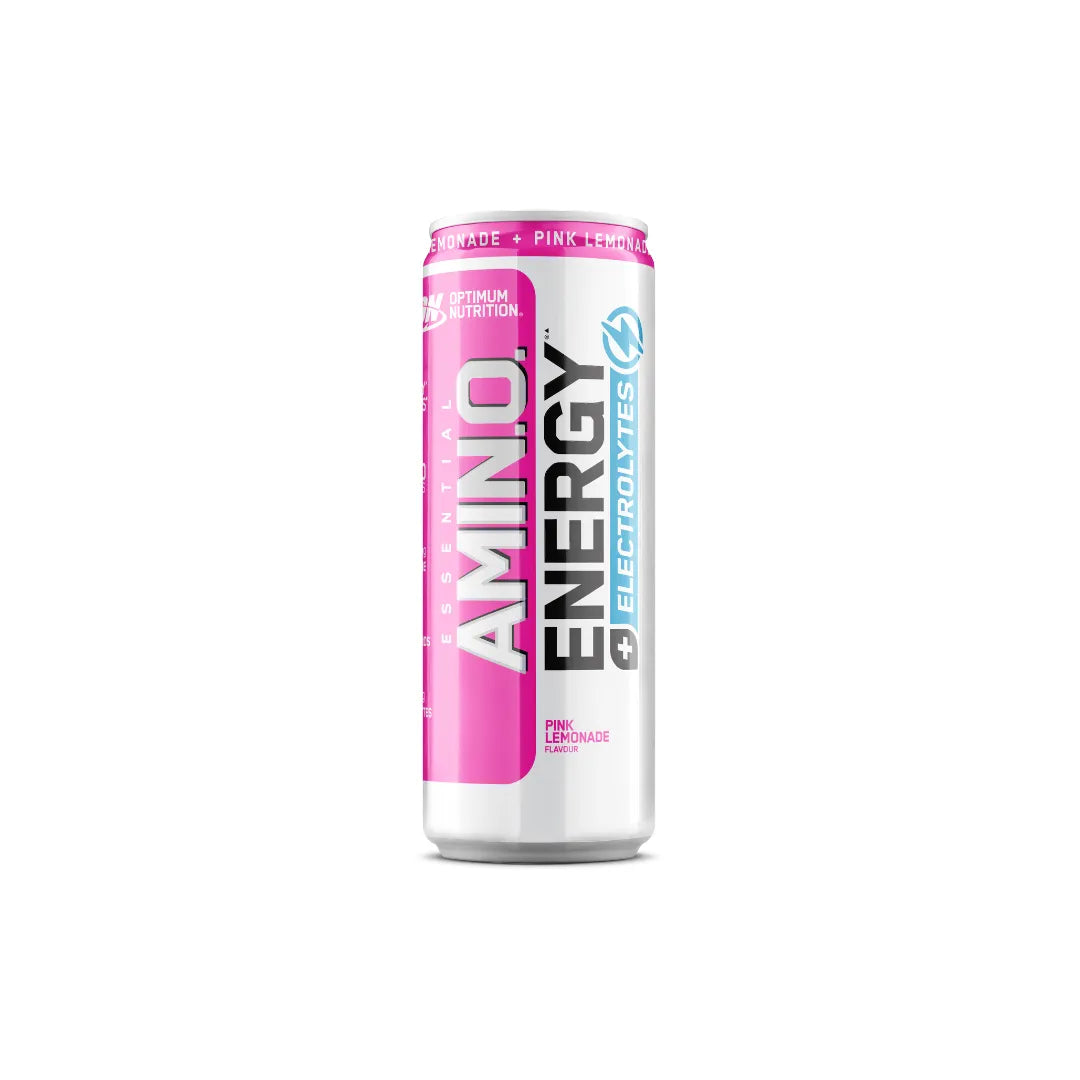 Amino NRG + Electrolytes