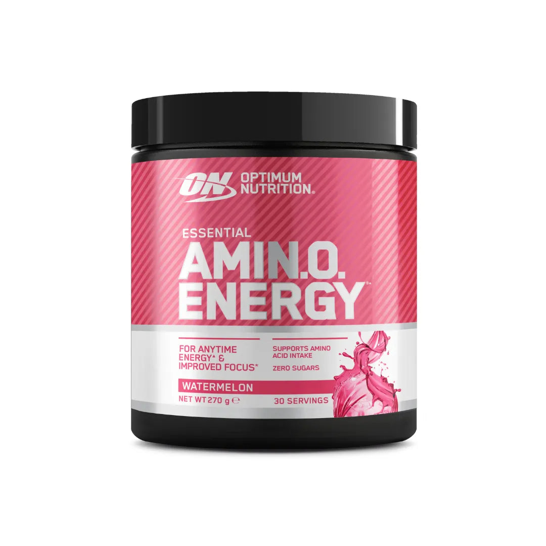 ESSENTIAL AMIN.O. ENERGY