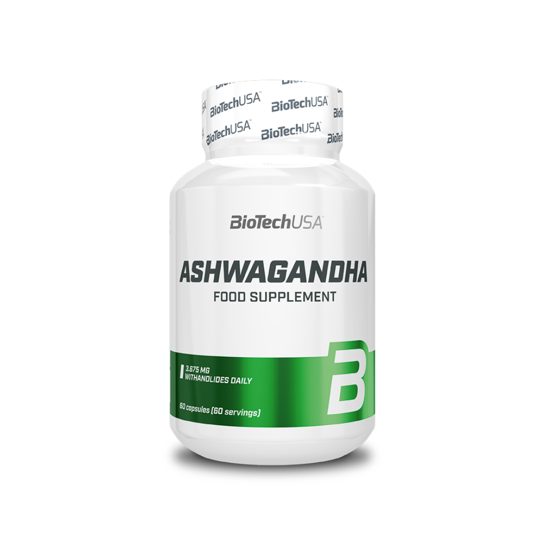 Ashwagandha