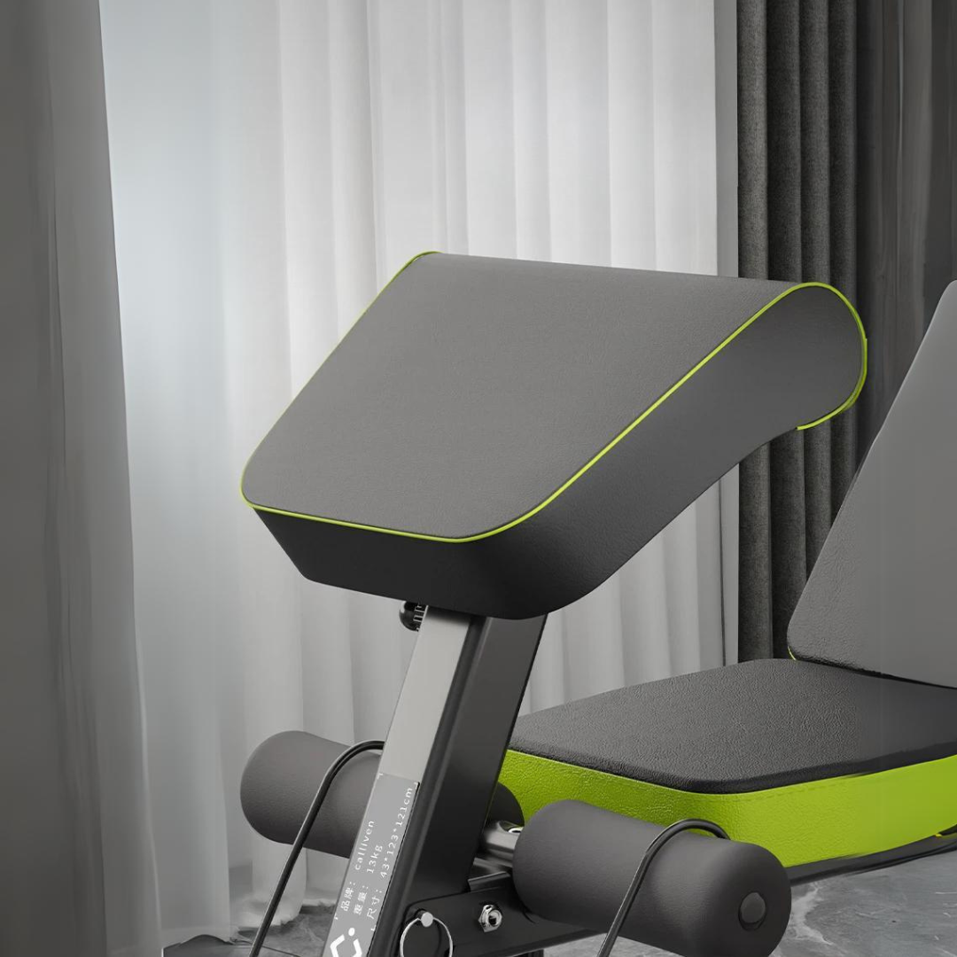 PRO Multi-Exercise Bench