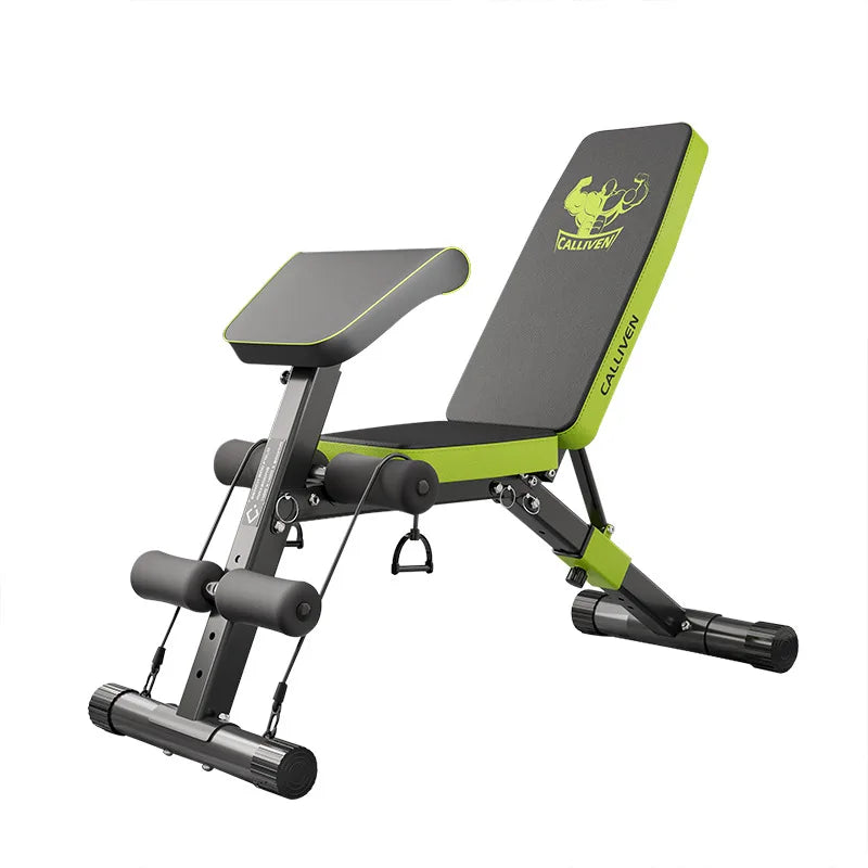 PRO Multi-Exercise Bench