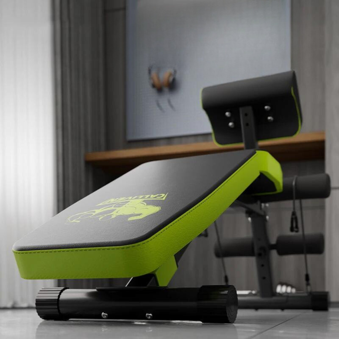 PRO Multi-Exercise Bench