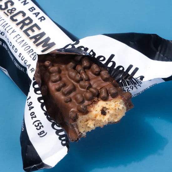 Barebells Cookies & Cream