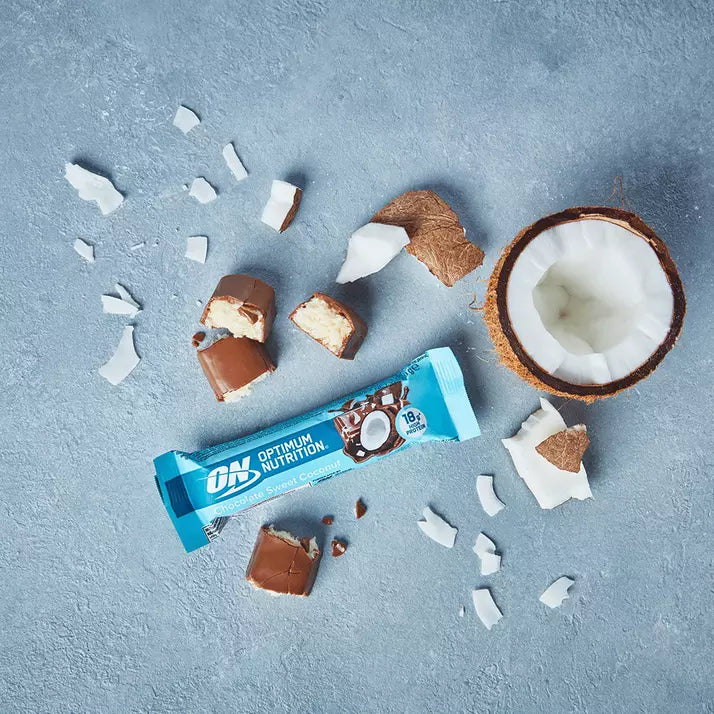 Chocolate Sweet Coconut Protein Bar