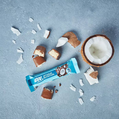 Chocolate Sweet Coconut Protein Bar