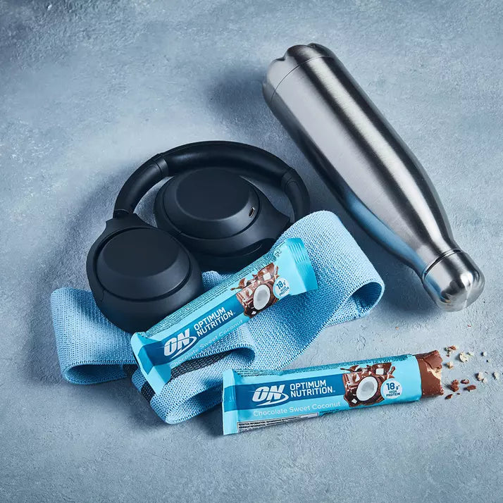 Chocolate Sweet Coconut Protein Bar