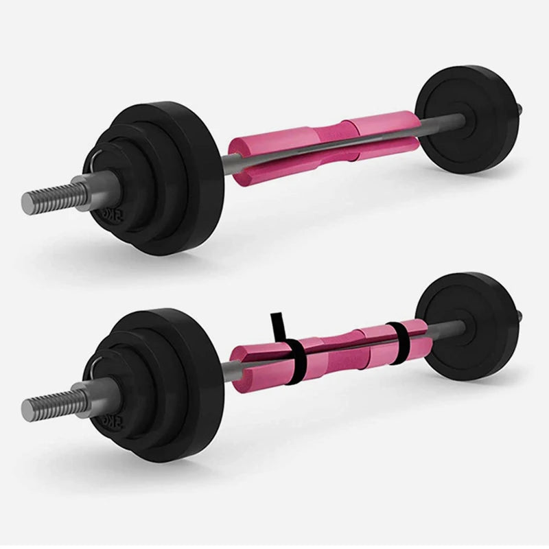 Squat Bar Pad