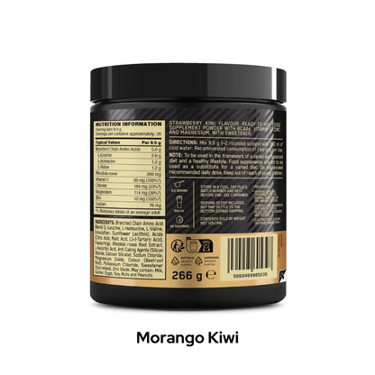 Gold Standard BCAA Train + Sustain