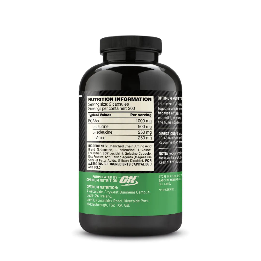 BCAA 1000