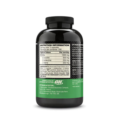 BCAA 1000