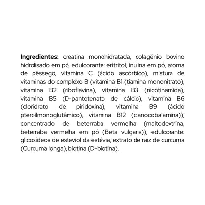 Beauty Creatine