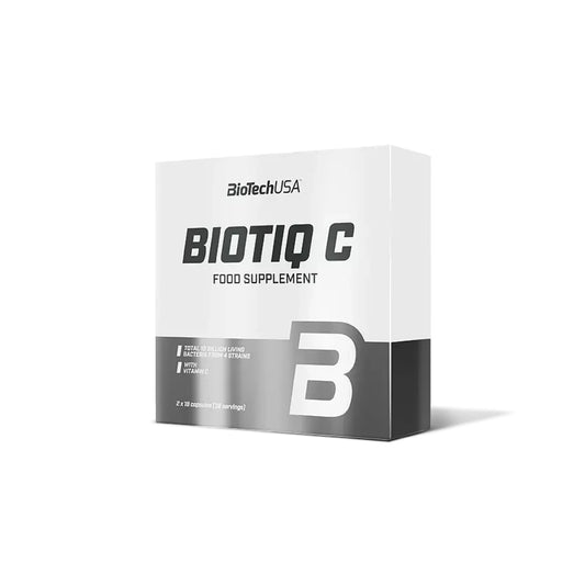 Biotiq C