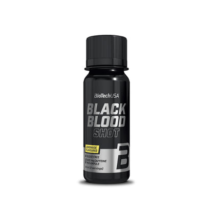 Black Blood Shot - 60 ml Ampule