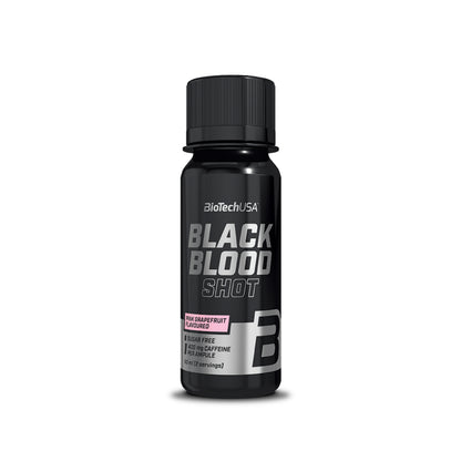 Black Blood Shot - 60 ml Ampule