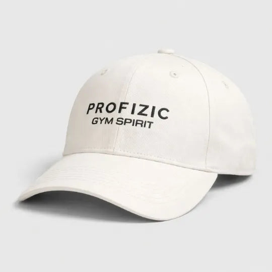 Boné Gym Spirit