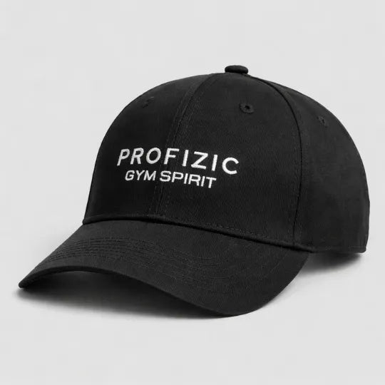 Boné Gym Spirit