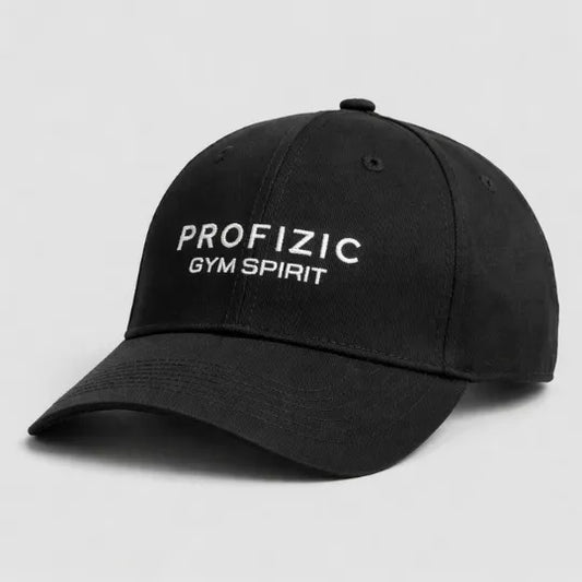 Boné Gym Spirit