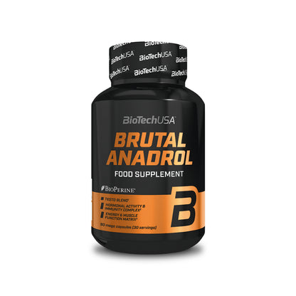Brutal Anadrol