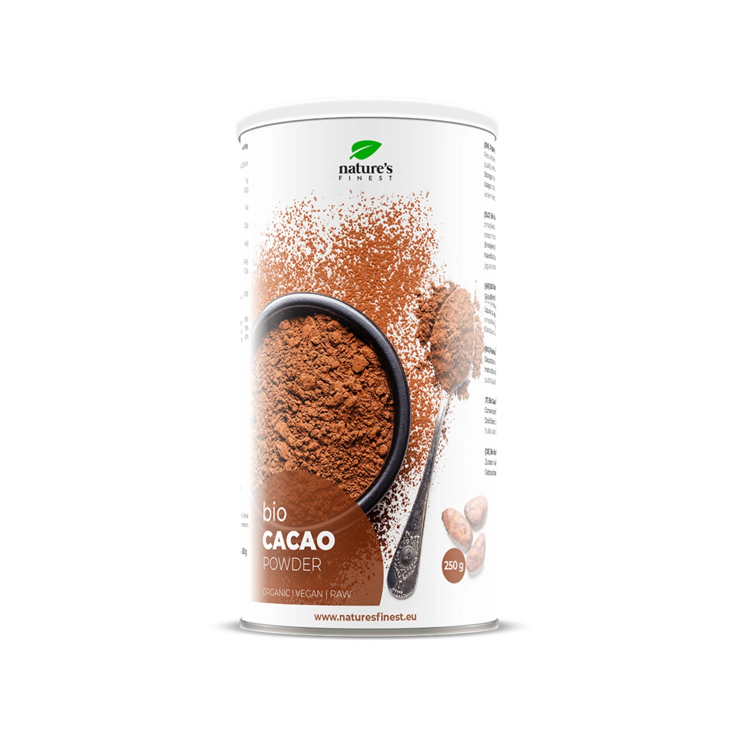 Cacao Powder Bio - 250g