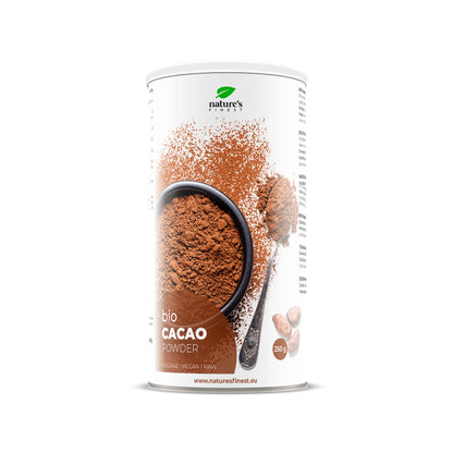 Cacao Powder Bio - 250g