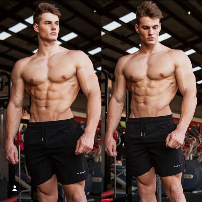 GYM Training Shorts