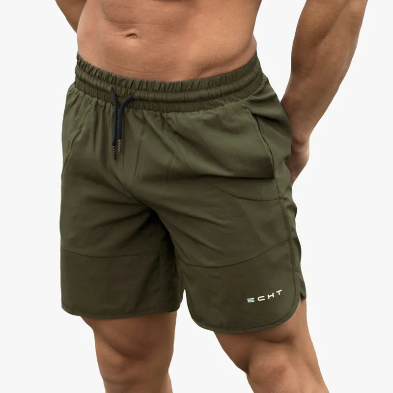 GYM Training Shorts