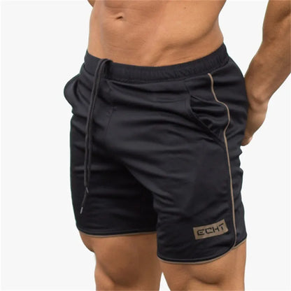 Pantalones cortos de entrenamiento de gimnasio