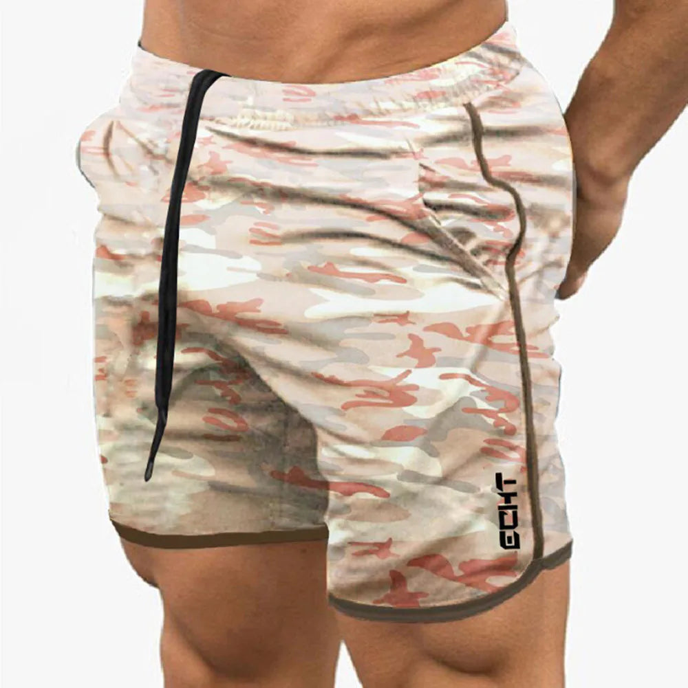 GYM Training Shorts