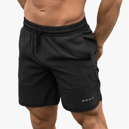 Pantalones cortos de entrenamiento de gimnasio